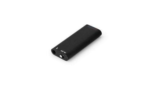 MicroSD Surveillance Recorder Portable Thumb MIC REC Mini Covert REC
