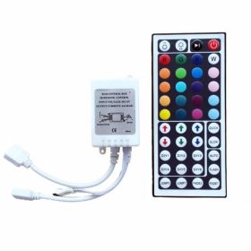 Charged Dual Head 44 Key DC Remote Control Will Not Be Shipped On Weekends (Option: 44Keys)