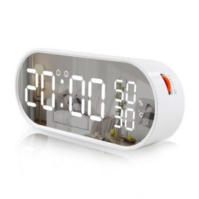 Alarm Clock (Option: A)