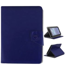 Universal Folding Leather Case Cover For Amazon Kindle Fire 7 inch Tablet PC (Option: as picture)